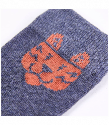 Kids' Socks 5 Pairs EU 26-29