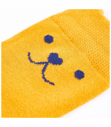 Kids' Socks 5 Pairs EU 26-29