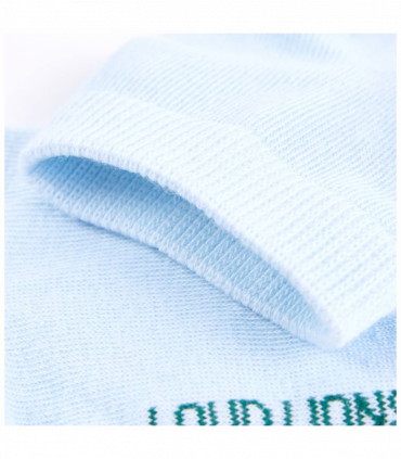 Kids' Socks 5 Pairs EU 30-34