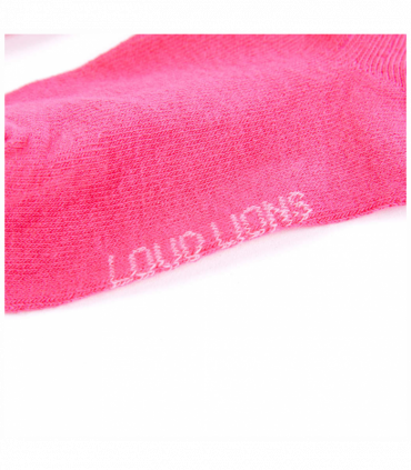 Kids' Socks 5 Pairs EU 30-34