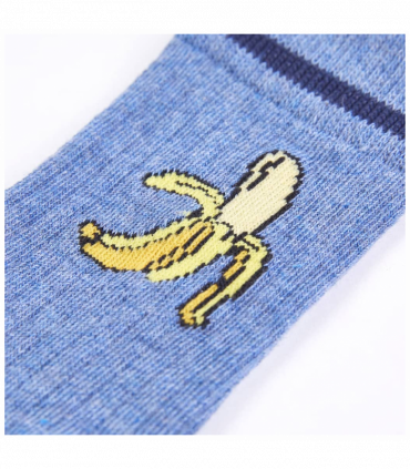 Kids' Socks 5 Pairs EU 30-34