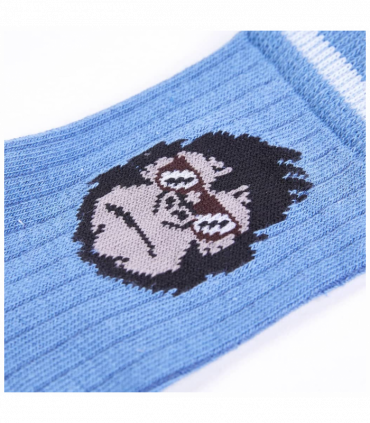 Kids' Socks 5 Pairs EU 30-34