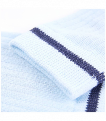 Kids' Socks 5 Pairs EU 30-34