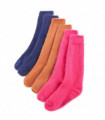 Kids' Socks 5 Pairs EU 30-34