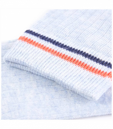 Kids' Socks 5 Pairs EU 30-34