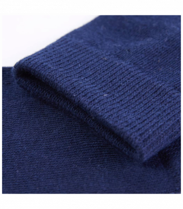 Kids' Socks 5 Pairs EU 30-34