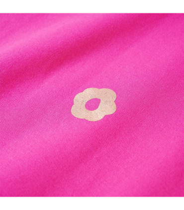 Kids' Sweatshirt Dark Pink 104