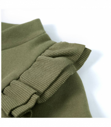 Kids' Sweatshirt Khaki 104