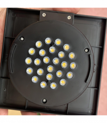 Outsunny Rattan Solar Floor Lamp with Auto On/Off LED Light for Porch Yard Grey