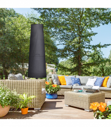 Parasol Umbrella Cover Outdoor Protector Weatherproof Cantilever Garden