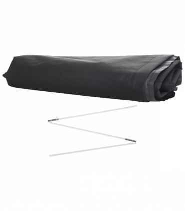 Parasol Umbrella Cover Outdoor Protector Weatherproof Cantilever Garden