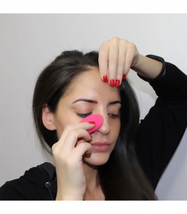 Bronzie The Ultimate Contour Stencil Set