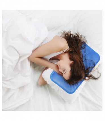 Cool Gel Pad Pillow