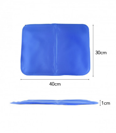 Cool Gel Pad Pillow