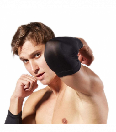 Copper healing Anti-Fatigue Sleeves to Keep muscles and joints pain free[Elbow]