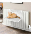 Radiator Bed