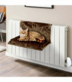 Pet Radiator Bed