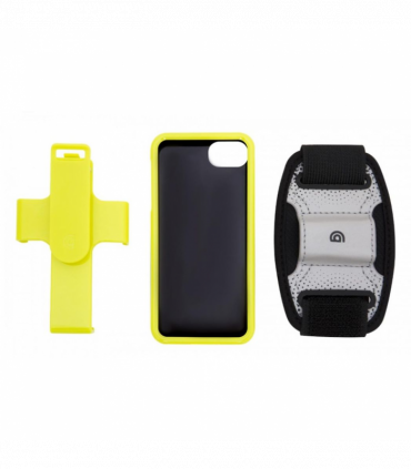 Griffin Ultra-Lightweight Fast-Clip Armband and Clip for Phone 5/5s