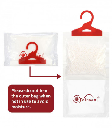 Dehumidifier Bags