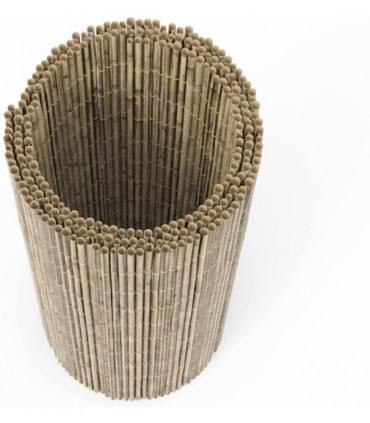 Reed Fence 1.2m x 3m Natural Reed (A) High Quality Privacy Shelter Garden Patio