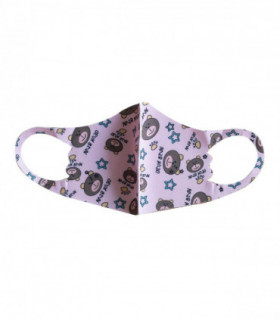 KidsFaceMask-Bears