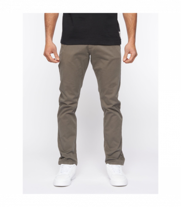 Moretor Chinos Olive - W30 L32