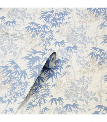 Orient Tree Chalk Blue Grey sw12