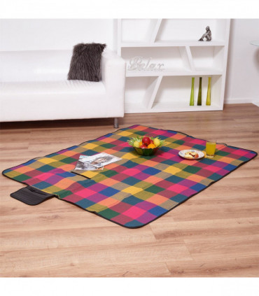 VINSANI PICNIC RUG TR150/8242 x 2