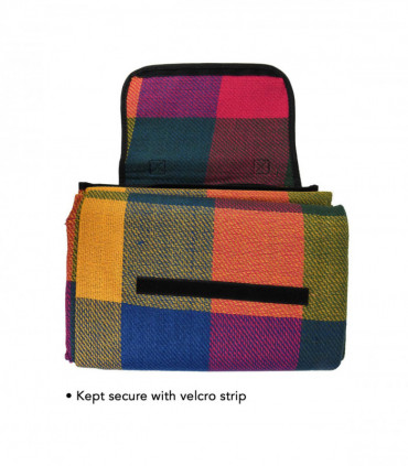 VINSANI PICNIC RUG TR150/8242 x 2