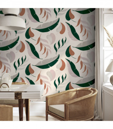 PTW Falling Leaves Neutral sw12