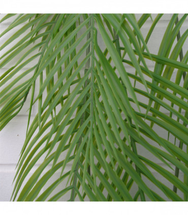 Pack of 12 x 120cm Artificial Hanging Palm Plant