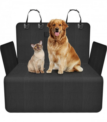 VINSANI PET CAR BOOT MAT W/BAG 0000497