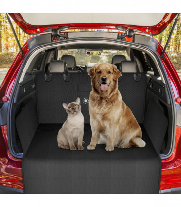VINSANI PET CAR BOOT MAT W/BAG 0000497
