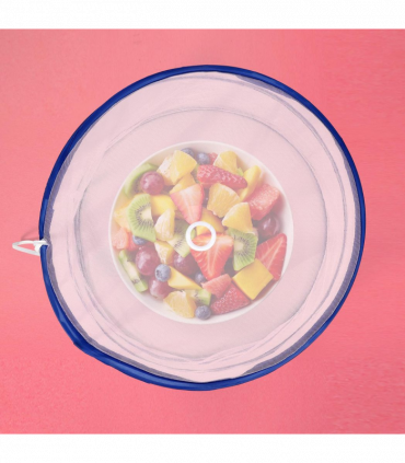 VINSANI SET OF 3 POP UP FOOD COVERS 0008501