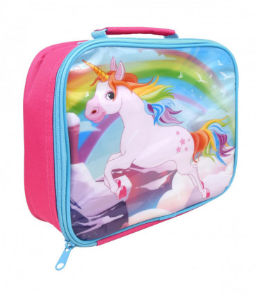 STOR BAG UNICORNS 29053