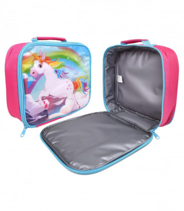 STOR BAG UNICORNS 29053
