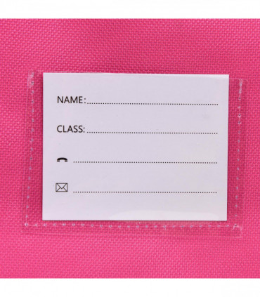 STOR BAG UNICORNS 29053