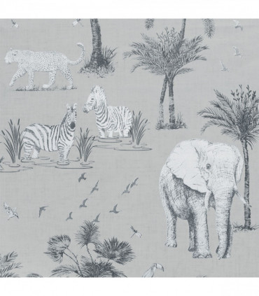 Safari Lagoon Grey sw12