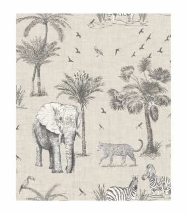 Safari Lagoon Grey sw12