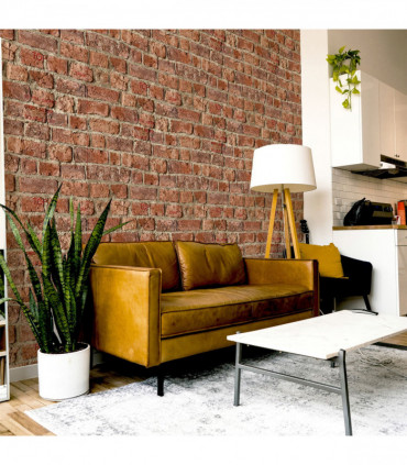 Urban Brick Red sw12