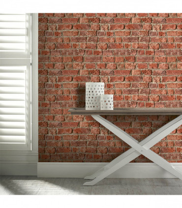 Urban Brick Red sw12