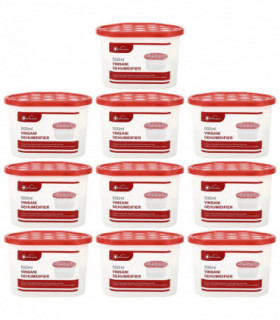 Interior Dehumidifier