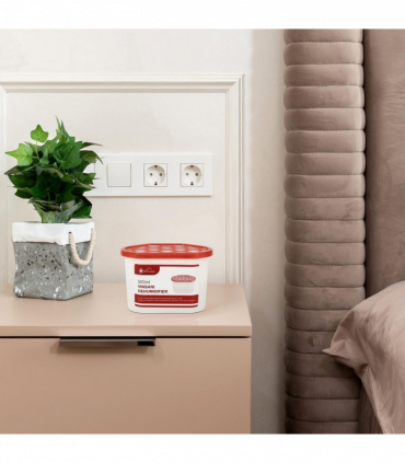 Interior Dehumidifier