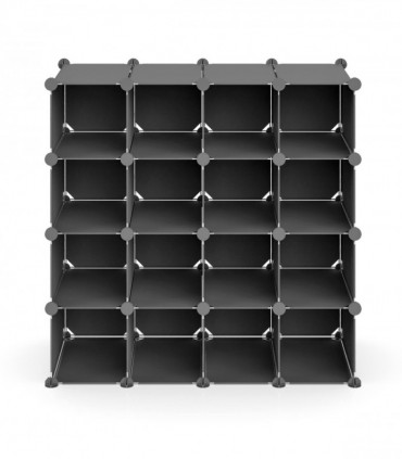 Shoe Rack Organiser Cube
