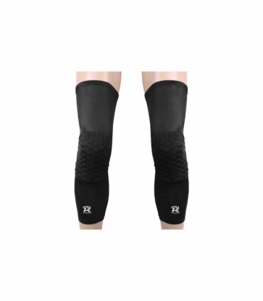 Knee Compression Sleeve, Large - Black