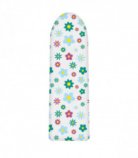 VINSANI IRONING BOARD COVER BLOSSOM 1010096