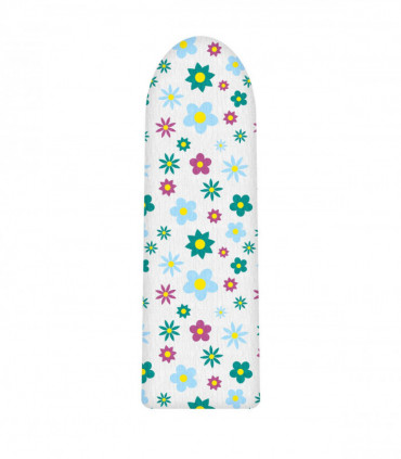 VINSANI IRONING BOARD COVER BLOSSOM 1010096