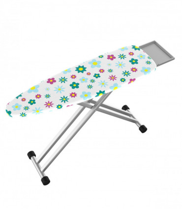 VINSANI IRONING BOARD COVER BLOSSOM 1010096