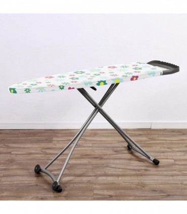 VINSANI IRONING BOARD COVER BLOSSOM 1010096