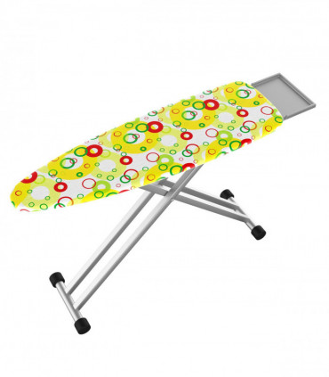 VINSANI IRONING BOARD COVER BUBBLES 1010099